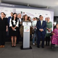 Xóchitl Gálvez adelanta que impugnarán ante la SCJN la desaparición de los fideicomisos