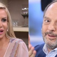Baby Etchecopar fue fulminante con Luli Salazar y ella le contestó: escándalo en el Grupo América