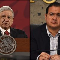 AMLO sobre sentencia a Duarte: si hay inconformidad que se acuda a la Judicatura