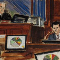 Sam Bankman-Fried, fundador de FTX, es declarado culpable de defraudar a clientes de criptomonedas
