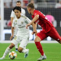 El PSG va en busca de una joya del Real Madrid