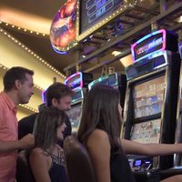 Trabajadores del casino de Cipolletti en estado de alerta