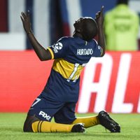 Dos extranjeros de Boca, a un paso de irse