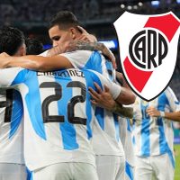 ¿Rompe el mercado de pases?: el nuevo campeón del mundo que podría llegar a River