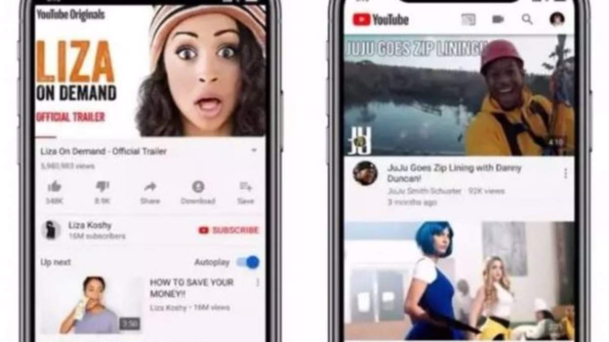 YouTube da acceso anticipado algunos artistas para que denuncien contenidos generados con IA por derechos de imagen