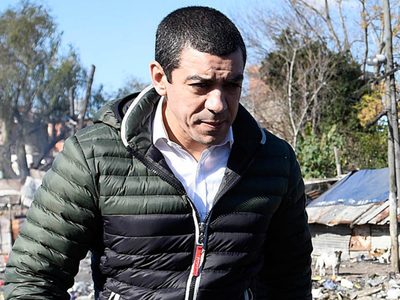 ¡La embarró peor! Walter Queijeiro se equivocó feo en su respuesta y Jey Mammón lo puso en su lugar