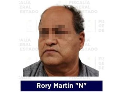 Arrestan a exdirector del ITSM por autoliquidarse con más de 337 mil pesos