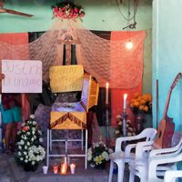Madre de menor asesinada en Guerrero pide justicia y dice temer por la vida de sus otros hijos