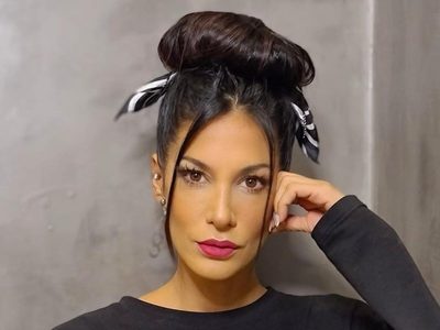 "Es horrible": Silvina Escudero hizo público su padecimiento por un problema de salud