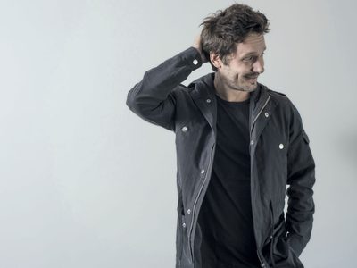 El nuevo estilo de vida de Benjamín Vicuña tras su separación de la China Suárez