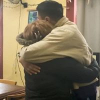 Alan fue deportado de EU y desapareció en Sonora; tres años después apareció en Monterrey
