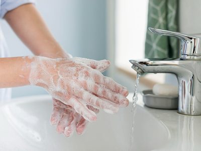 El peligroso gen que vuelve ultra resistentes a las bacterias