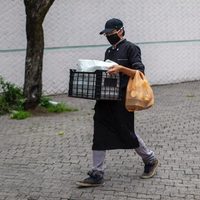 Insuficiente y electoral, el apoyo emergente para la industria restaurantera en CDMX: Coparmex