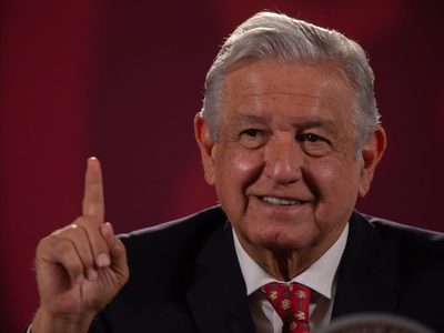 "¿Cómo se va a participar ninguneando a los pobres?": López Obrador