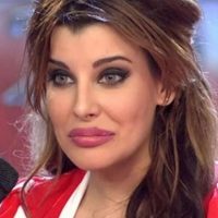 ¡Da escalofríos! Charlotte Caniggia habló sobre una experiencia aterradora que vivió en Italia