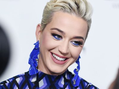 ¿Qué le dijo? Katy Perry recibió un inesperado mensaje de la ex de Orlando Bloom