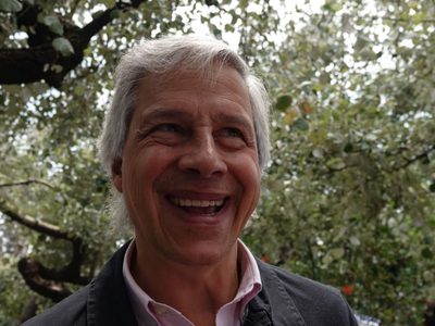Claudio X. González: ya se tienen los 43 senadores para bloquear la reforma de AMLO