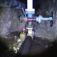 Para vigilancia en ductos: 10 mil elementos permanentes