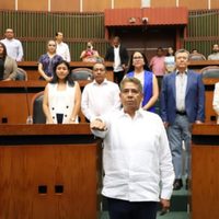 Eligen como fiscal de Guerrero al coronel retirado del Ejército, Zipacná Jesús Torres