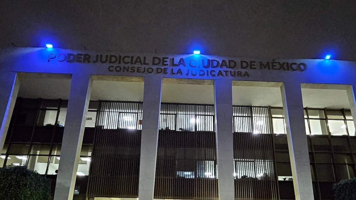 Consejo de la Judicatura de la Ciudad de México