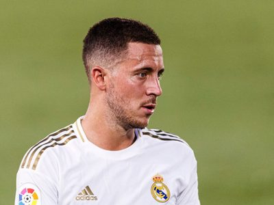 Real Madrid: Zidane suma una nueva pesadilla con Eden Hazard de protagonista