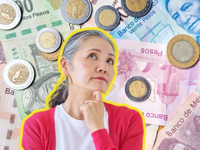 Pensión Mujeres Bienestar noviembre 2025: fechas de pago del 10 al 14 de noviembre