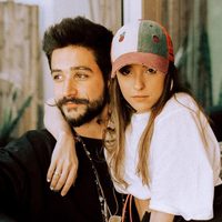 ¡Gran sorpresa le dio! Esta es la razón por la que Evaluna Montaner conquistó el corazón de Camilo