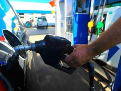 Petroleras cumplieron el acuerdo de precios justos y aumentaron sus combustibles