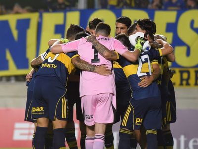 Malas noticias en Boca: se cayeron las negociaciones por dos refuerzos
