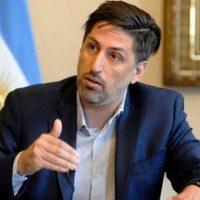 "No hay acuerdo”: Nicolás Trotta desmintió el regreso a clases en la Ciudad