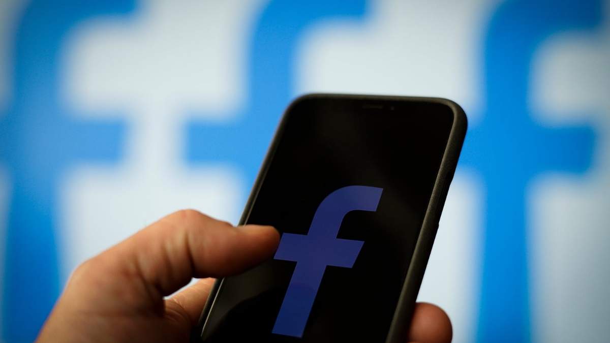 Facebook. Fuente: (Twitter)