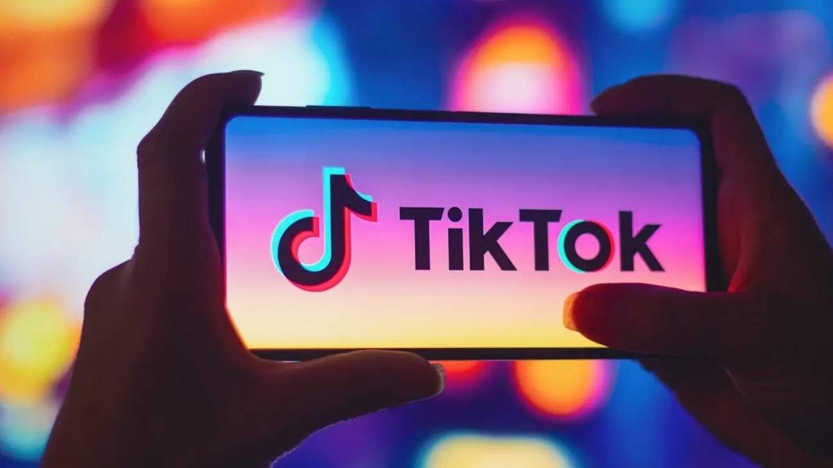 TikTok. Fuente: (Twitter)