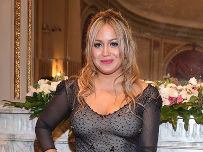 El reflexivo relato de Karina “La Princesita” sobre el bullying que sufrió por su aspecto físico