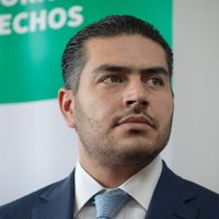 Operaron a Omar García Harfuch tras el atentado
