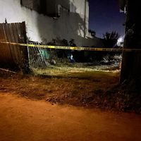 Tras 12 días de búsqueda hallan el cuerpo sin vida de Judith Vianney, enfermera del ISSSTE