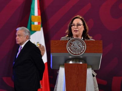 En julio arrancará el primer tren de refinación en Dos Bocas: Nahle