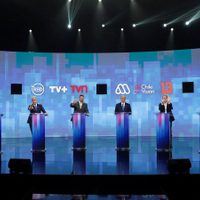 El problema de la inseguridad dominó el último debate