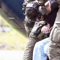 Alemania aumentará las deportaciones con base a la ley tras el atentado de Solingen