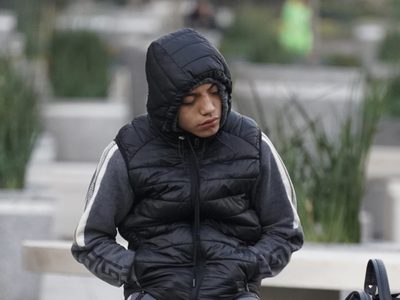 Posada gélida: en esta alcaldía de CDMX amanecerá el martes con frío y heladas