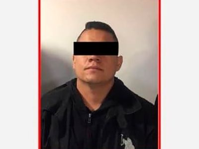 Cae jefe policiaco de Namiquipa, primo de 'El 80” y operador de La Línea