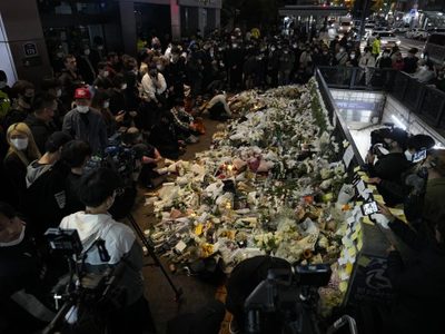 La tragedia en Itaewon “es muy difícil de superar”: sobreviviente mexicana