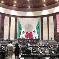 Plan C: Sheinbaum está cerca de tener mayoría calificada en el Congreso