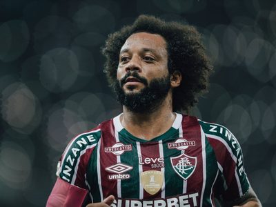 Fluminense rompe vínculo con Marcelo tras discusión con el director técnico