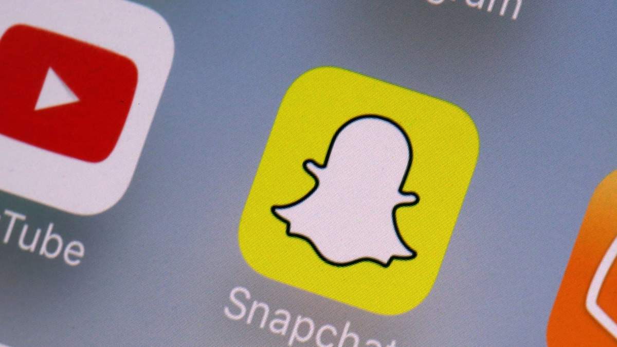 Snapchat en la mira