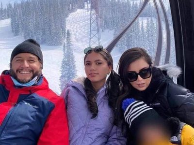 Critican a hijo de AMLO por vacaciones de lujo en Aspen