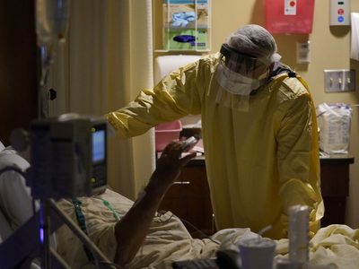 Los fallecidos en España durante la primera ola fueron más de los que se creía