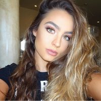 ¡Quién pudiera! Sommer Ray es la reina del fitness ¡Superá éste video!