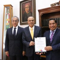 Nuevos cambios en el gabinete de Silvano Aureoles