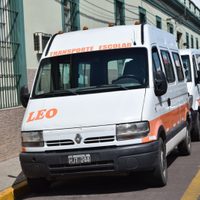 El Gobierno de Río Negro destinará más de 600 millones de pesos en transporte escolar