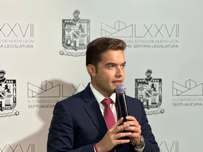 Aumenta a siete la lista de precandidatos de Morena a candidatura al gobierno de NL